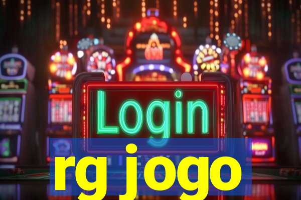 rg jogo